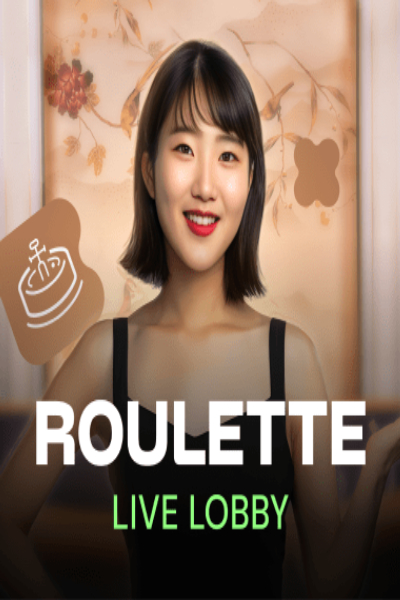 Roulette Live Lobby — live roulette game by Bombay Live — play at Aurelia