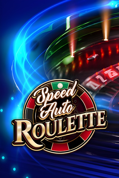 Speed Auto Roulette — live roulette game by Pragmatic Play — play at Aurelia