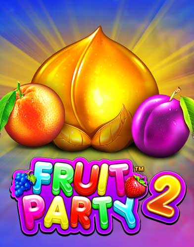 Fruit Party 2