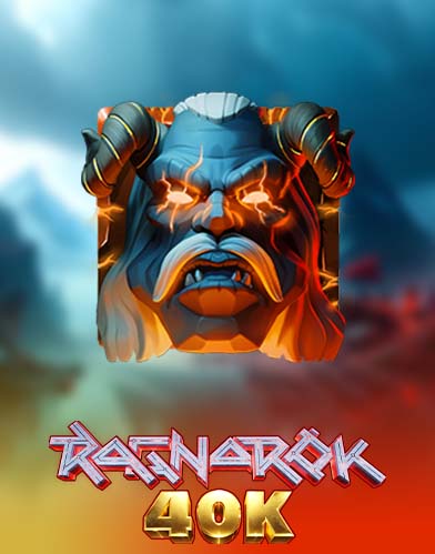 Ragnarok 40K