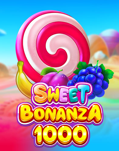 Sweet Bonanza 1000 at Betmica Casino